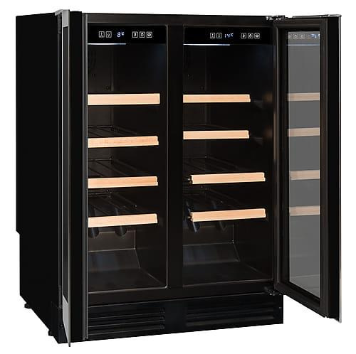 Winiarka do zabudowy Avintage AVU48DPX1