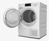 Suszarka z pompą ciepła Miele TWH780WP EcoSpeed&9kg 12098250