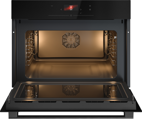 Piekarnik z funkcją mikrofali ASKO OCM24BGH