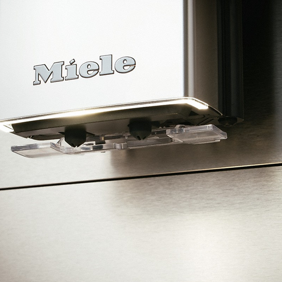 Ekspres do kawy Miele CM 7550 CoffeePassion