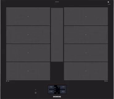 Płyta indukcyjna Siemens EX675JYW1E 60cm