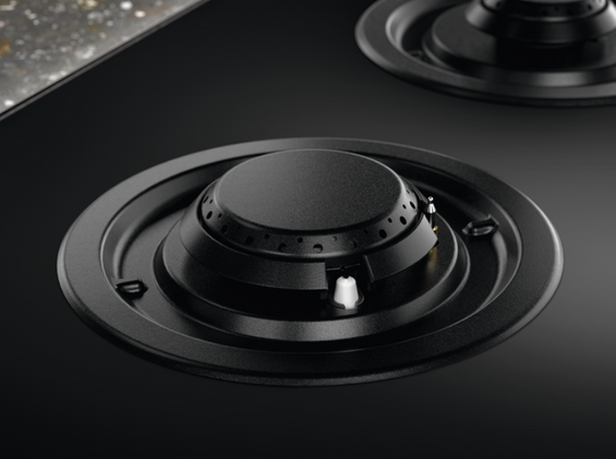 Płyta gazowa Electrolux KGG643753K