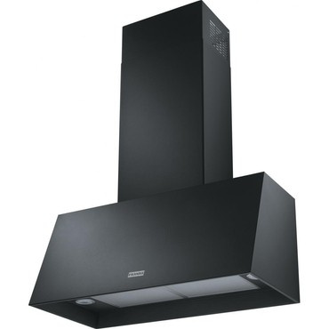 Okap Franke FCO 70 BK MATT Czarny mat 321.0536.200