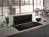 Wyciąg Downdraft Miele DAD 4841 Black Levantar 12428800