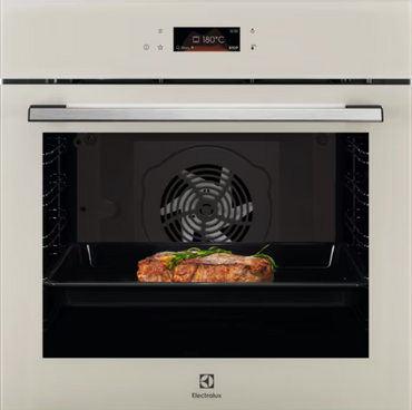 Piekarnik Electrolux LOE8F38S MealAssist kataliza