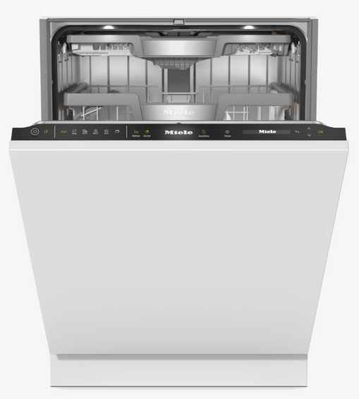 Zmywarka Miele G 7788 SCVi XXL AutoDos K2O FF Obsidianblack 12466850