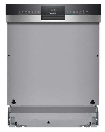 Zmywarka do zabudowy Siemens SN53ES06VE 60 cm