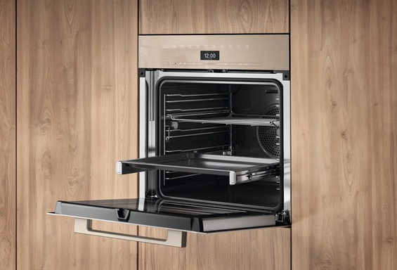 Piekarnik Miele H 7464 BP 12885000