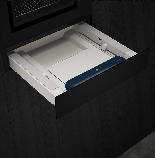 Szuflada do pakowania próżniowego De Dietrich DWD4820B