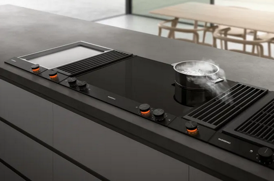 Płyta indukcyjna Gaggenau serie 200 VI262120