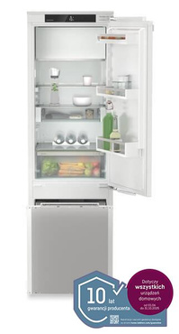 Chłodziarko-zamrażarka Liebherr IRCe 5121 Plus EasyFresh wysyłka 24 h Gratis !