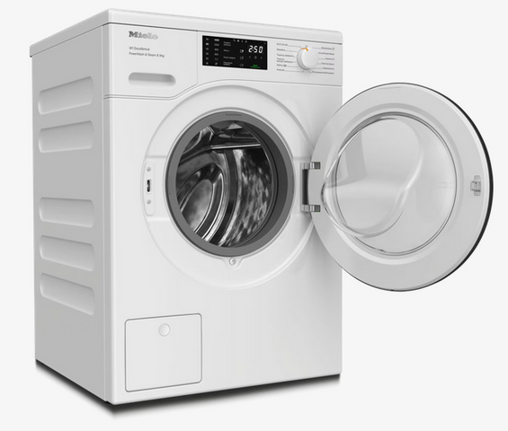 Pralka Miele WED385 WCS 12725400