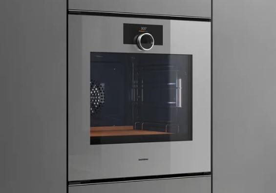 Piekarnik Gaggenau GO220130