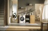 Suszarka z pompą ciepła Miele TED645WP EcoSpeed&9kg 12725300