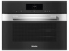 Piekarnik parowy Miele DGC 7845 HC Pro 12100690