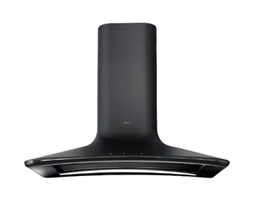 Okap Elica SWEET MOON BLACK/A/85 PRF0201740 85 cm