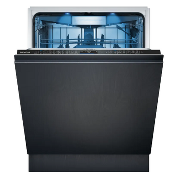 Zmywarka do zabudowy w pełni zaintegrowana Siemens SX87TX02CE XXL 60 cm