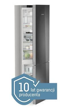 Chłodziarko-zamrażarka Liebherr CNgbc 5723 Plus NoFrost 10 lat Gwarancji !!!