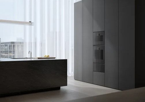 Piekarnik parowy Gaggenau GS250100