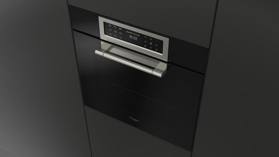 Piekarnik Fulgor CLUSTER CONCEPT 60 FCLO 6215 TEM BK