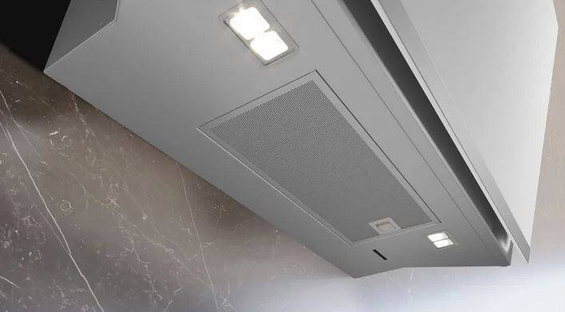 Okap naścienny Siemens LC81KAN20 80cm