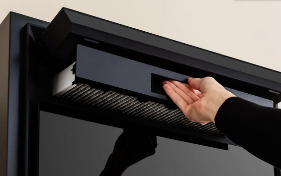 BORA XBOGF filtr zapachów do piekarnika X BO