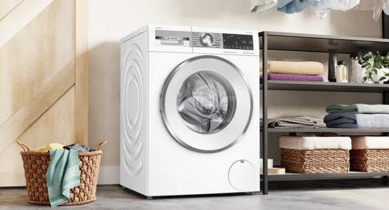 Pralko-suszarka Bosch WNG254A9BY 10.5/6 kg