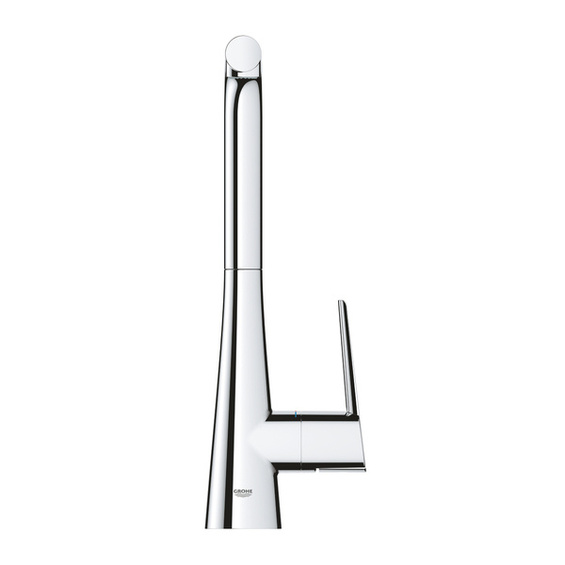 Bateria Grohe Scala 30441000 Chrome z ekspozycji