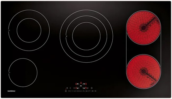 Płyta ceramiczna Gaggenau CE291101