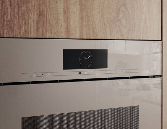 Bezuchwytowy piekarnik parowy Miele DGC 7865 HCX Pro 12613900