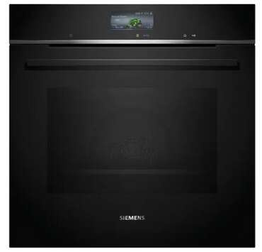 Piekarnik Siemens do zabudowy HB776G3B1