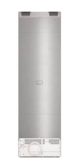 Chłodziarko-zamrażarka wolnostojąca Miele KFN 4898 AD brws 12156960