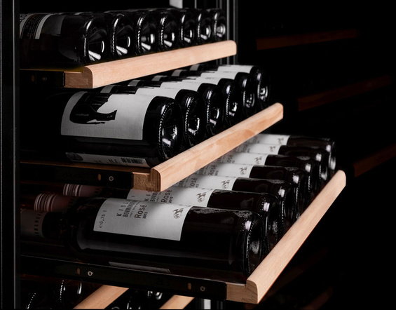 Winiarka Dunavox DX-108.330DB