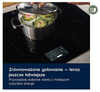 Płyta indukcyjna SenseBoil 700 SLIM-FIT Electrolux KIS62453I 60 cm