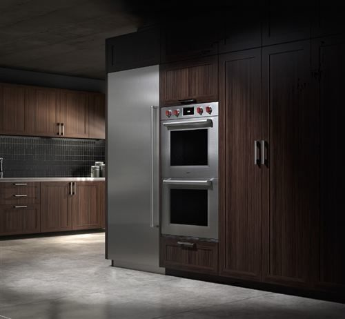 Piekarnik Wolf ICBDO30PM/S/PH