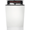 Zmywarka AEG FSE73527P GlassCare 