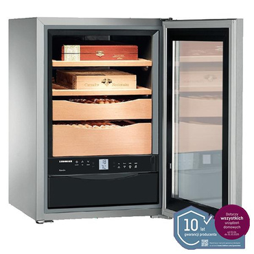 Humidor Liebherr ZKes 453