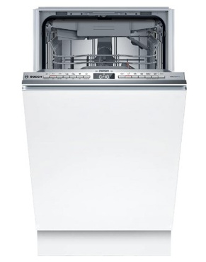Zmywarka Bosch do zabudowy w pełni zintegrowana SPT4EMX17E 45 cm