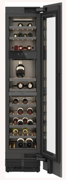 Chłodziarka do wina Gaggenau RVW417170 Vario seria Expressive