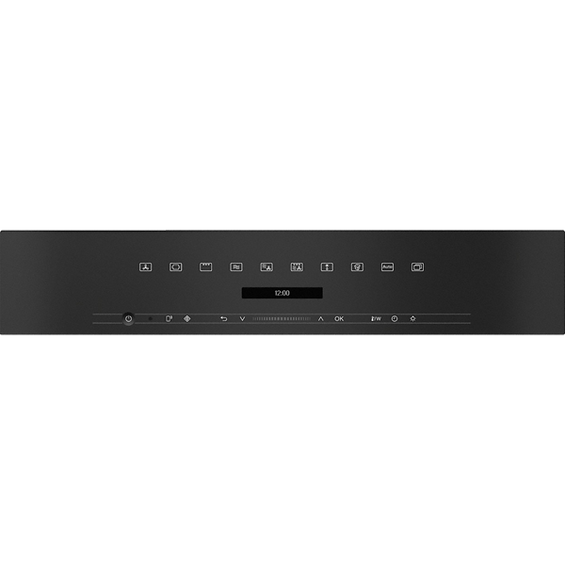 Piekarnik z mikrofalą Miele H 7240 BM 11104060