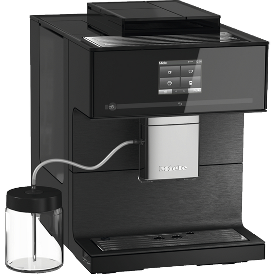 Ekspres do kawy Miele CM 7750 CoffeeSelect