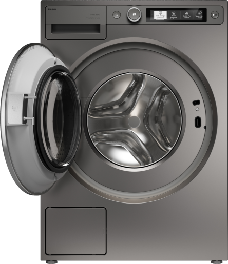 Wolnostojąca pralka ASKO W5096RT 9kg