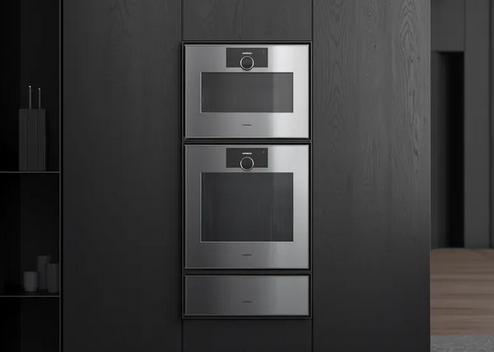 Piekarnik Gaggenau seria Expressive GO471120