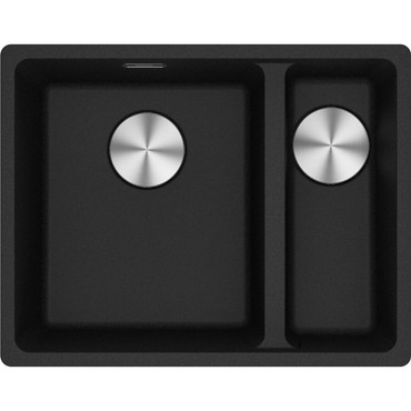 Zlew Franke MRG 160-34-15SBR Onyx 125.0687.265