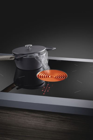 BORA Pure płyta indukcyjna ze zintegrowanym wyciągiem oparów - powietrze w obwodzie zamkniętym PURU wysyłka 24h Gratis !