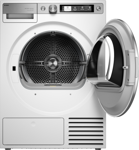 Wolnostojąca suszarka ASKO T709HUW