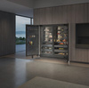 Zamrażarka do zabudowy Gaggenau RVF497190 Vario seria Expressive