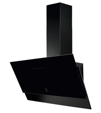 Okap przyścienny Electrolux LFV619K