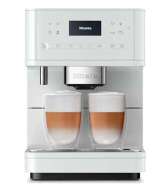 Ekspres do kawy Miele CM 6160 12131210