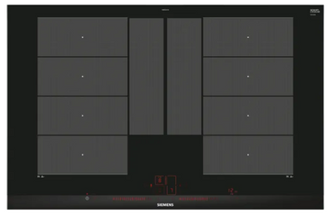 Płyta indukcyjna Siemens EX875LYC1E 80cm